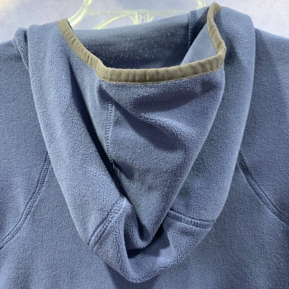 Columbia Interchange Fleece Hoodie - Picture 10 of 13